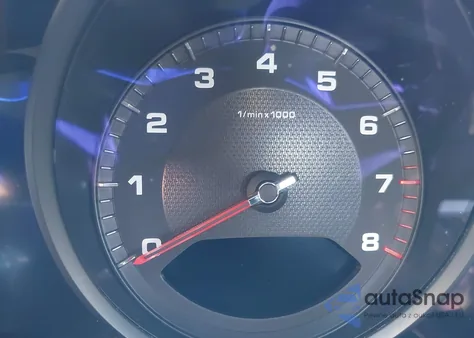 2018 Porsche Panamera 4 z USA, uszkodzony, nr VIN WP0AA2A78JL105426